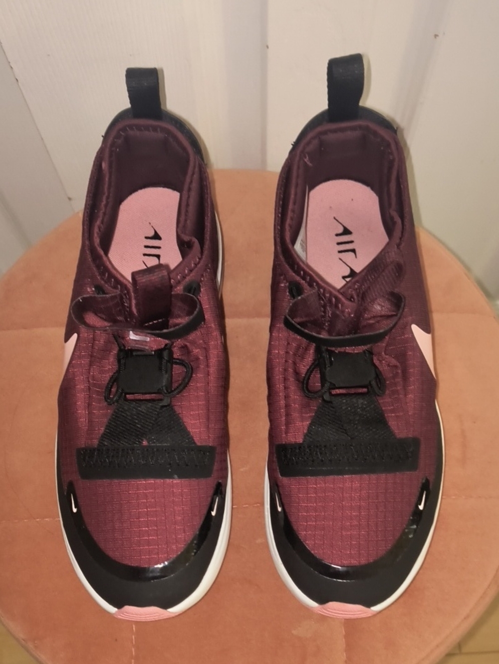 Nike Air Max Dia Winter Sneakers Size 7.5 - Picture 2 of 8